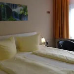 Gasthof Restaurant Ketterer Am Kurgarten 3*