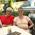 Gæstehus Restaurant Ketterer Am Kurgarten 3*