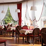 Restaurant Ketterer Am Kurgarten 3* Triberg im Schwarzwald