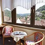 Restaurant Ketterer Am Kurgarten 3* Triberg im Schwarzwald