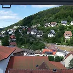 Restaurant Ketterer Am Kurgarten Gæstehus