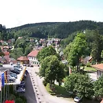 Restaurant Ketterer Am Kurgarten 3*
