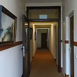 Gæstehus Restaurant Ketterer Am Kurgarten 3*