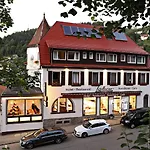 Restaurant Ketterer Am Kurgarten 3*