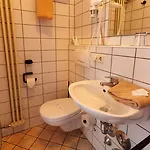 Gæstehus Restaurant Ketterer Am Kurgarten