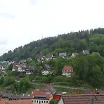 Restaurant Ketterer Am Kurgarten 3*