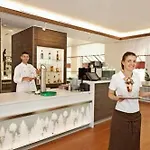 Restaurant Ketterer Am Kurgarten Gasthof 3*