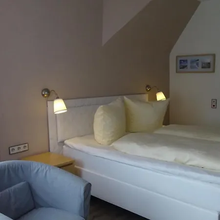 Restaurant Ketterer Am Kurgarten Affittacamere Triberg im Schwarzwald