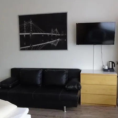 Restaurant Ketterer Am Kurgarten 3*