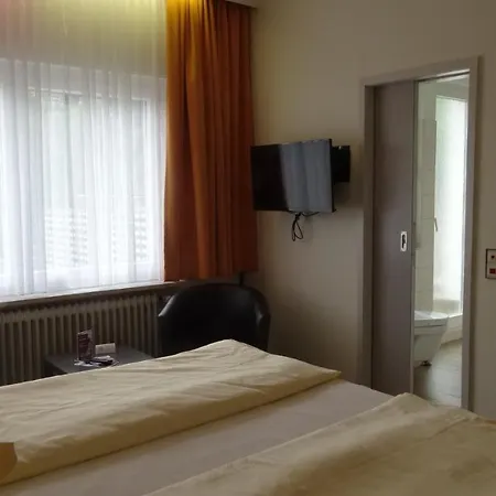 Restaurant Ketterer Am Kurgarten 3* Triberg im Schwarzwald