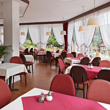 Restaurant Ketterer Am Kurgarten