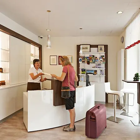 게스트하우스 Restaurant Ketterer Am Kurgarten 트리베르크