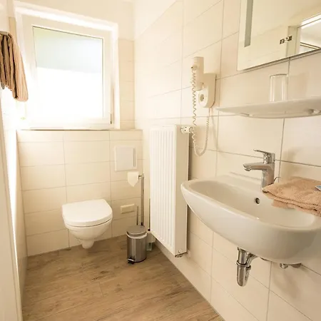 Restaurant Ketterer Am Kurgarten Gasthuis