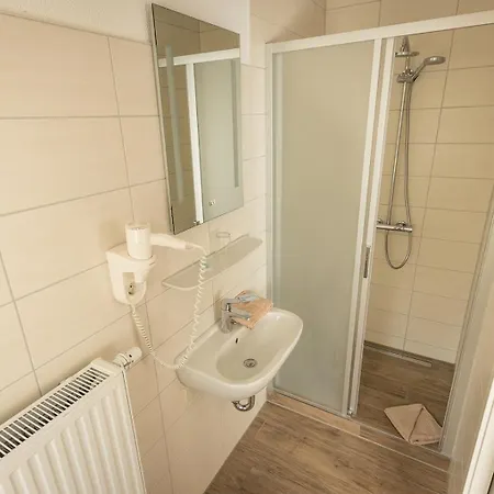 Restaurant Ketterer Am Kurgarten Gasthuis Triberg im Schwarzwald