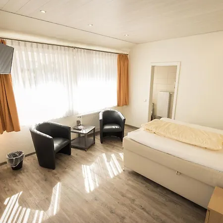 Restaurant Ketterer Am Kurgarten 3*