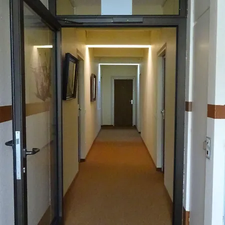 Restaurant Ketterer Am Kurgarten 3*