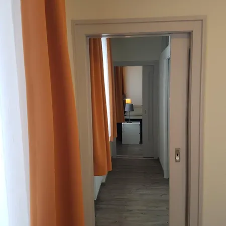 Restaurant Ketterer Am Kurgarten 게스트하우스