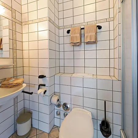 Restaurant Ketterer Am Kurgarten 트리베르크