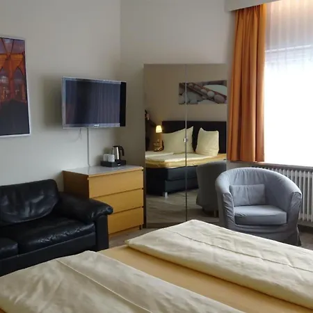 Restaurant Ketterer Am Kurgarten 3* Triberg im Schwarzwald