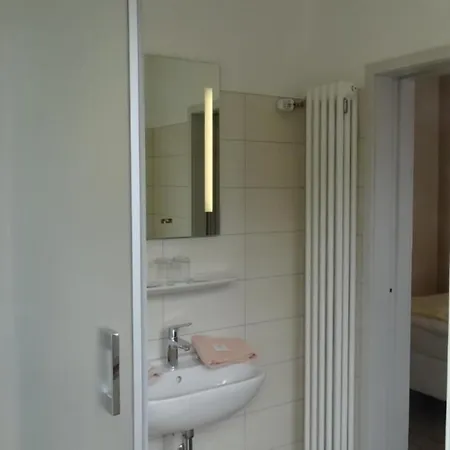 Restaurant Ketterer Am Kurgarten 3*