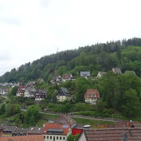 Restaurant Ketterer Am Kurgarten 3*