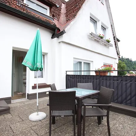 Restaurant Ketterer Am Kurgarten 3*