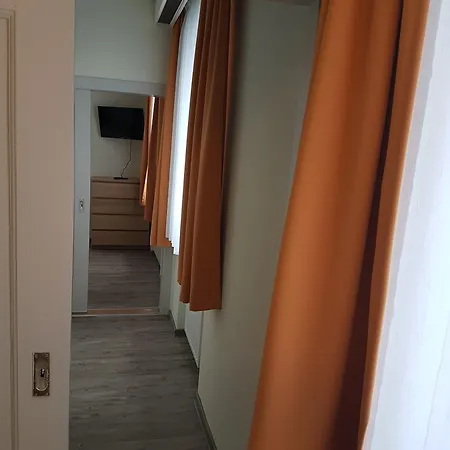 Restaurant Ketterer Am Kurgarten 게스트하우스 트리베르크