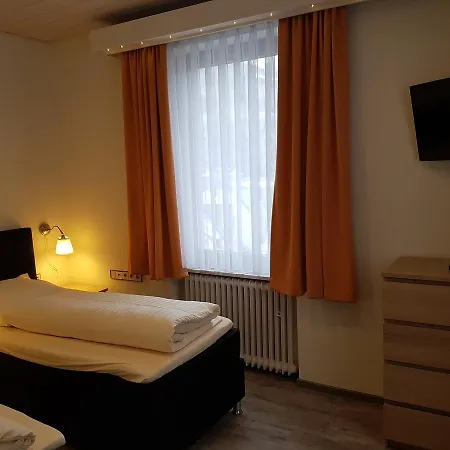 Restaurant Ketterer Am Kurgarten Triberg im Schwarzwald