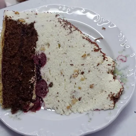 Restaurant Ketterer Am Kurgarten 게스트하우스 3*