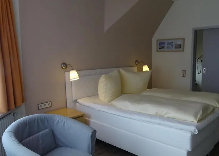 Restaurant Ketterer Am Kurgarten Pensionat Triberg im Schwarzwald