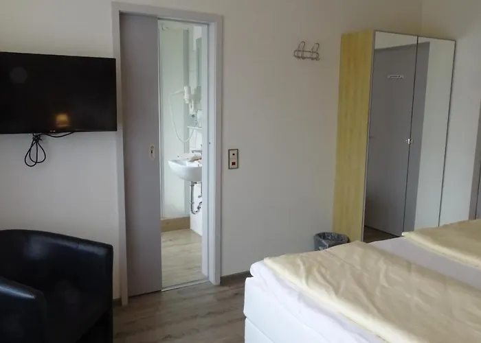 Restaurant Ketterer Am Kurgarten Pensionat