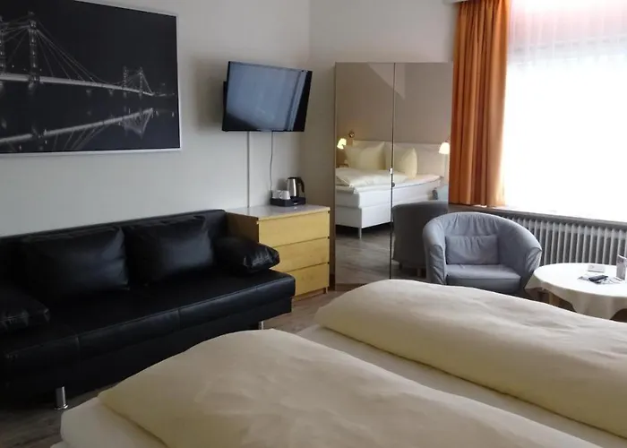 Restaurant Ketterer Am Kurgarten Pensionat 3*