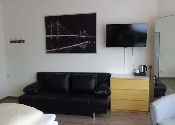 Restaurant Ketterer Am Kurgarten 3*