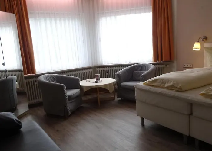 Restaurant Ketterer Am Kurgarten 3* Triberg im Schwarzwald