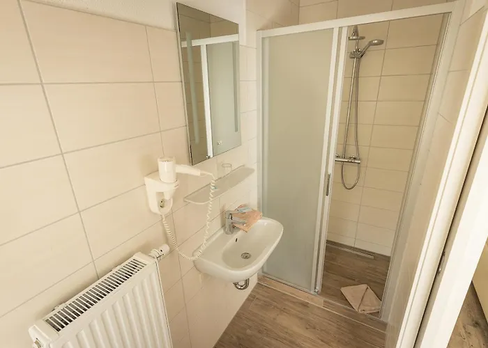 Restaurant Ketterer Am Kurgarten Pensionat Triberg im Schwarzwald