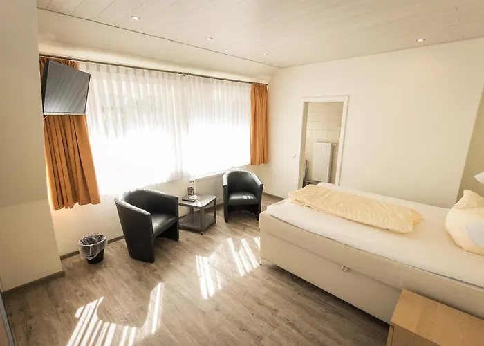 Restaurant Ketterer Am Kurgarten 3*