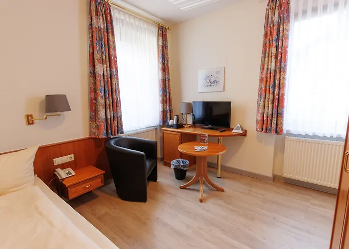 Restaurant Ketterer Am Kurgarten Pensionat 3*