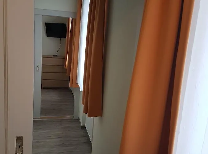 Restaurant Ketterer Am Kurgarten Pensionat Triberg im Schwarzwald