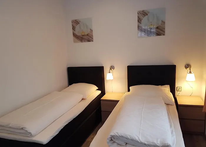 Restaurant Ketterer Am Kurgarten 3*