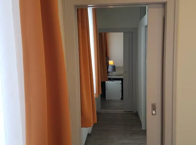 Restaurant Ketterer Am Kurgarten