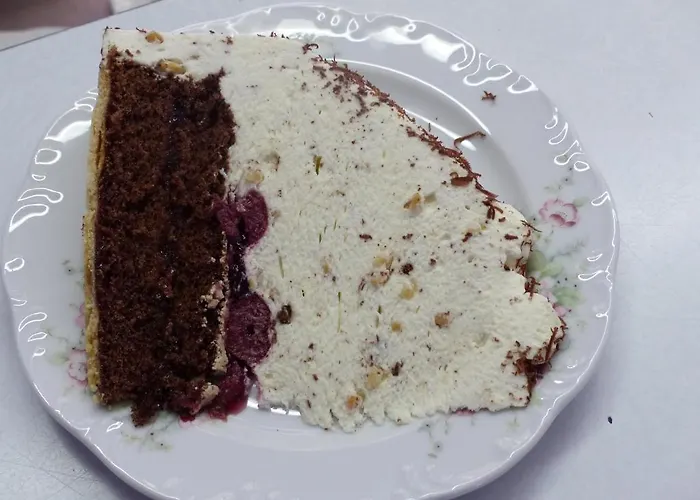 Restaurant Ketterer Am Kurgarten Pensión 3*